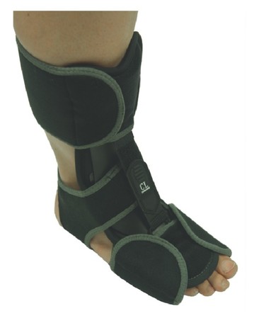 SUPPORT POUR LE COU  Ortholand Orthopedic Products