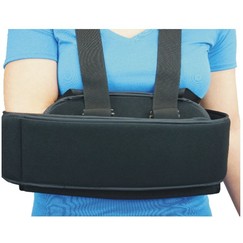 Comfortland Universal Shoulder Abduction Pillow L3962 - DDP Medical Supply